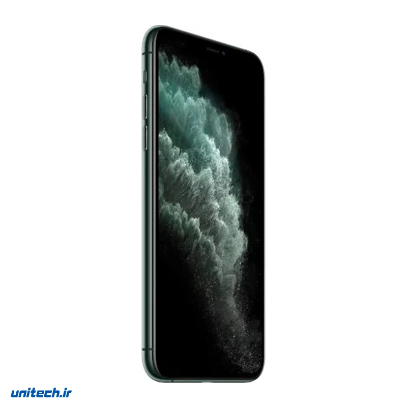 گوشی موبایل اپل مدل iPhone 11 Pro Max ظرفیت 64 گیگابایت و رم 4 گیگابایت2